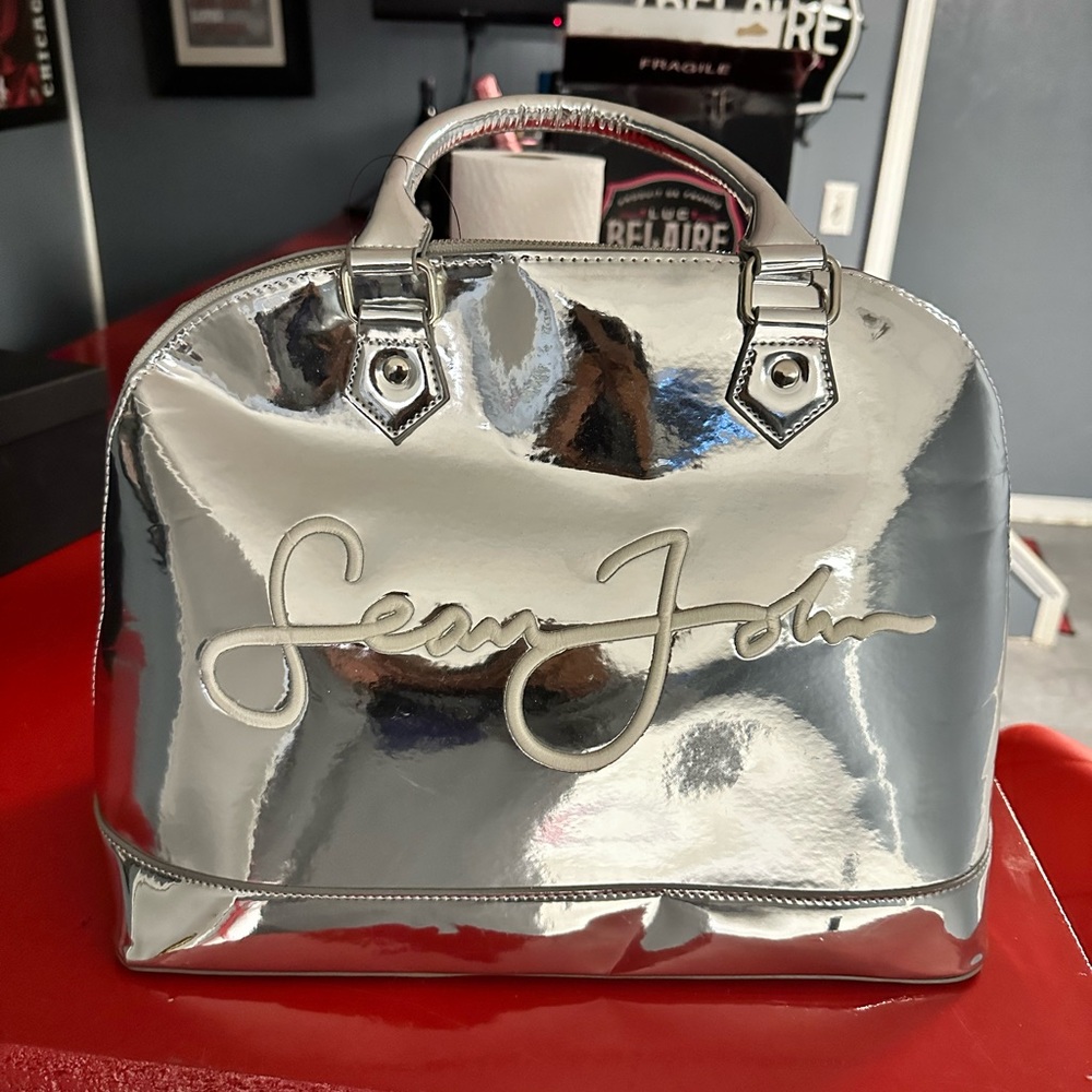 Missguided x Sean John Bag  *RARE*